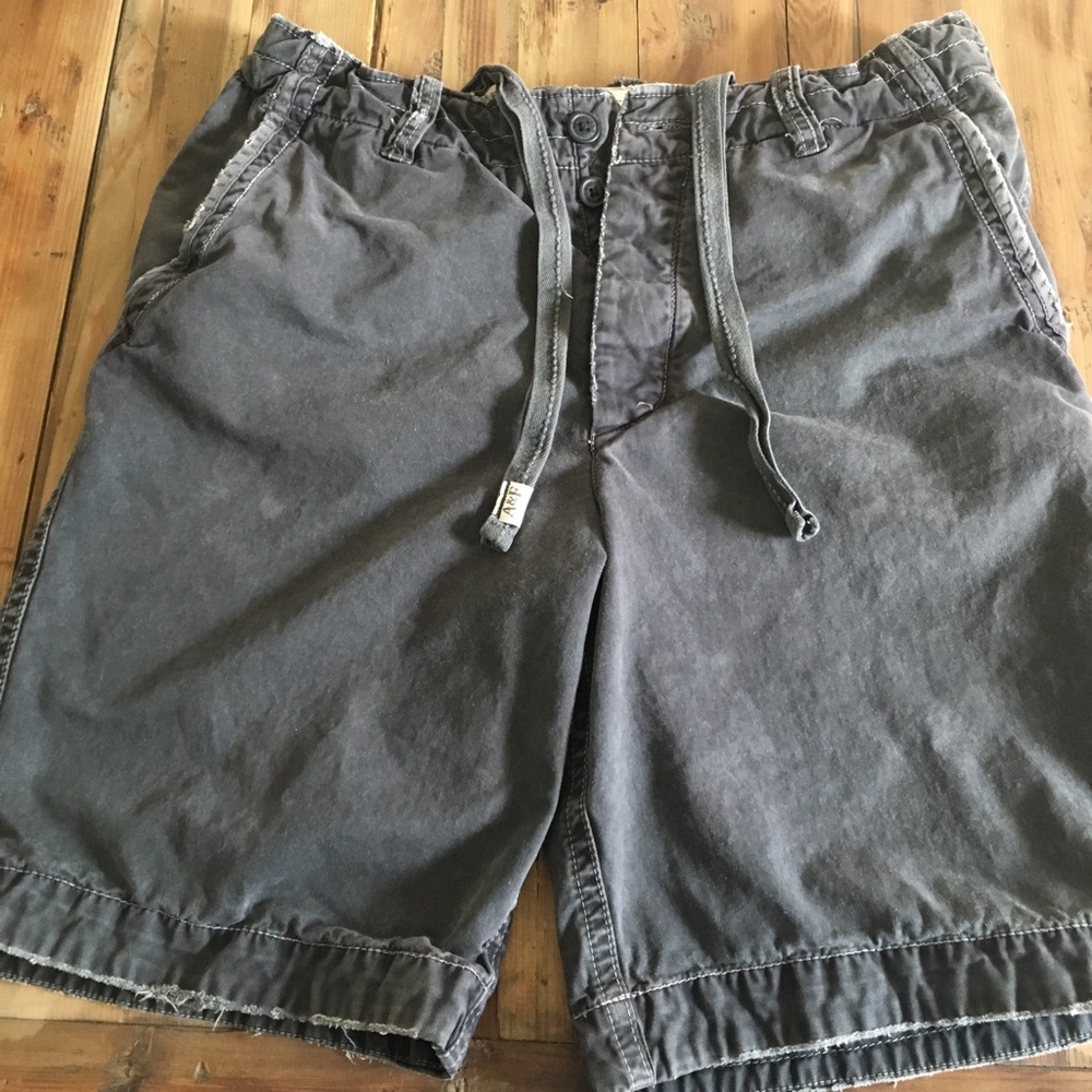 Abercrombie & Fitch Shorts